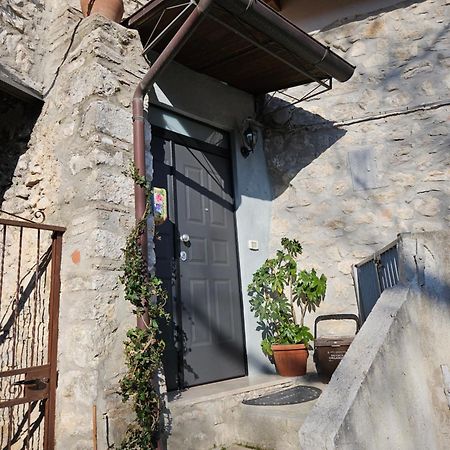 Casa Di Mamma Rosa Villa Castelnuovo Parano Dış mekan fotoğraf