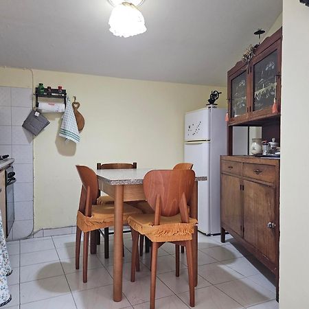Casa Di Mamma Rosa Villa Castelnuovo Parano Dış mekan fotoğraf
