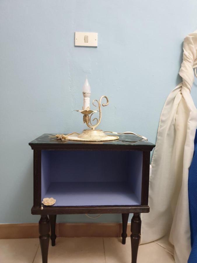 Casa Di Mamma Rosa Villa Castelnuovo Parano Dış mekan fotoğraf