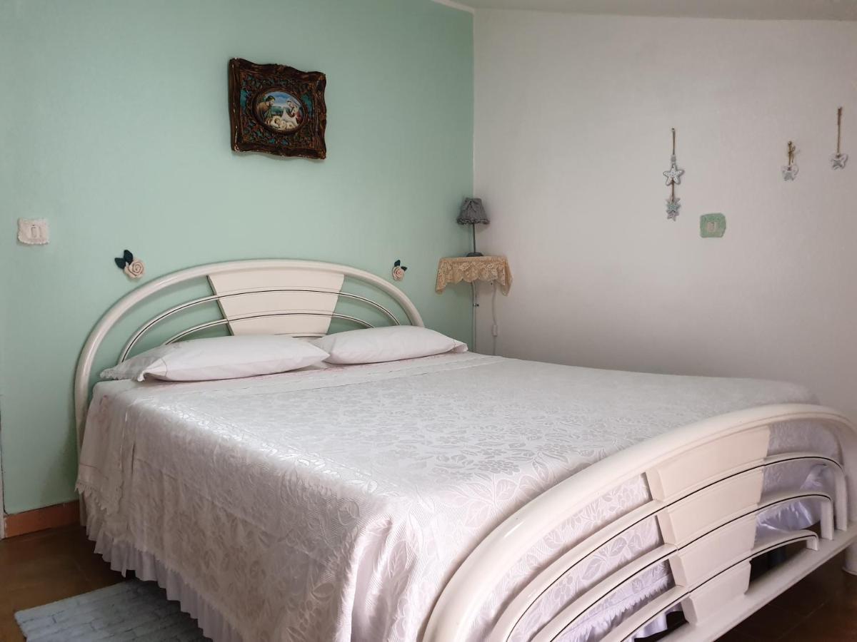 Casa Di Mamma Rosa Villa Castelnuovo Parano Dış mekan fotoğraf
