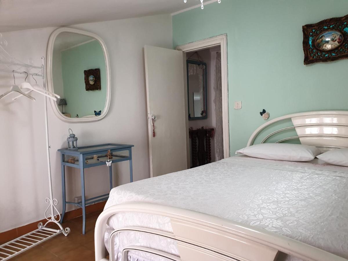 Casa Di Mamma Rosa Villa Castelnuovo Parano Dış mekan fotoğraf