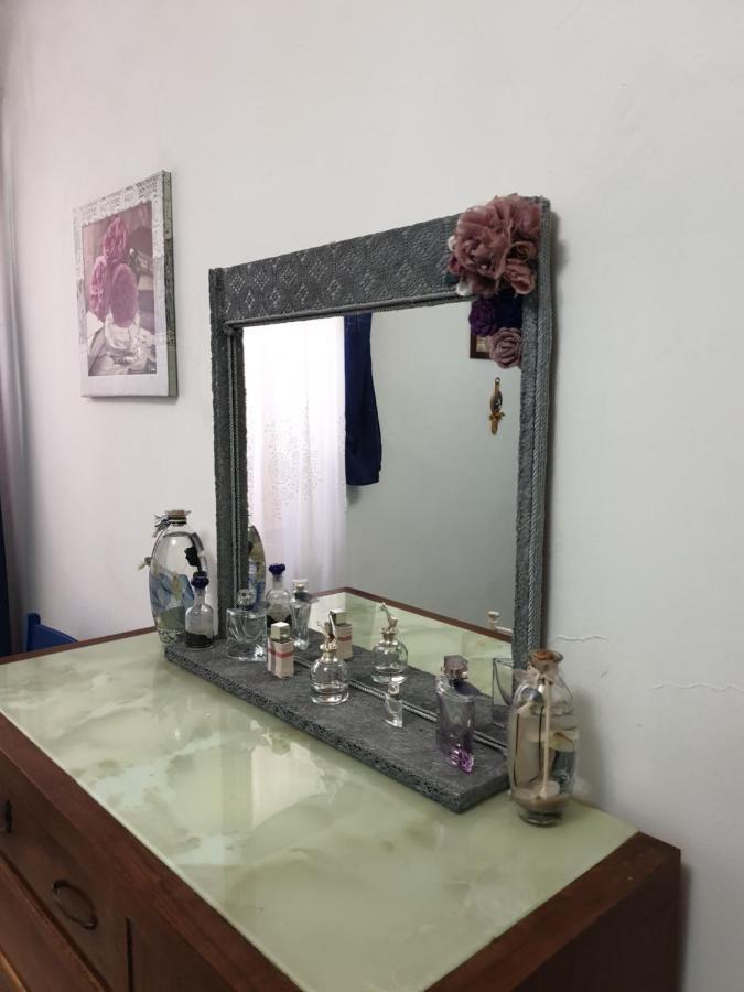 Casa Di Mamma Rosa Villa Castelnuovo Parano Dış mekan fotoğraf