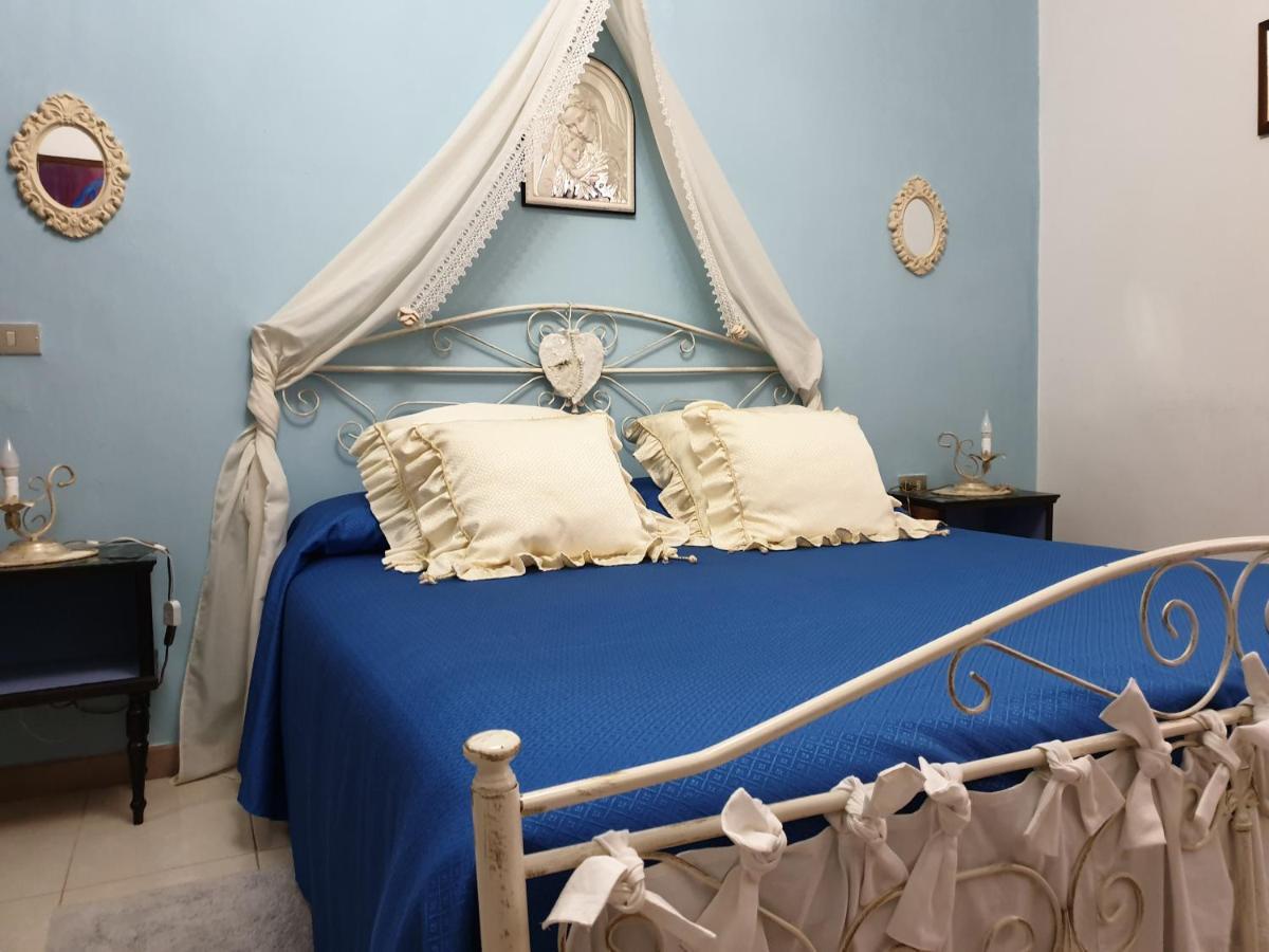 Casa Di Mamma Rosa Villa Castelnuovo Parano Dış mekan fotoğraf