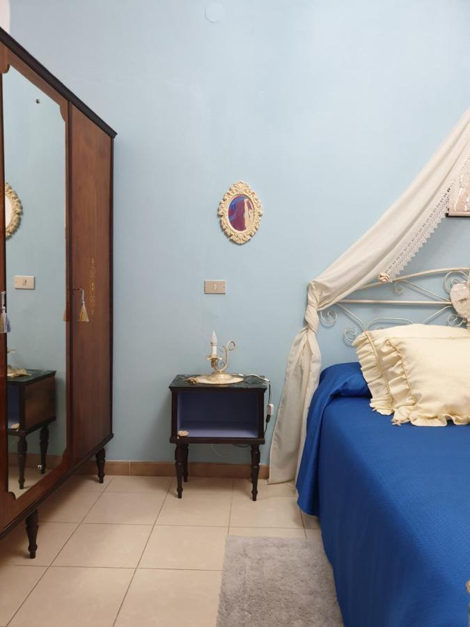 Casa Di Mamma Rosa Villa Castelnuovo Parano Dış mekan fotoğraf
