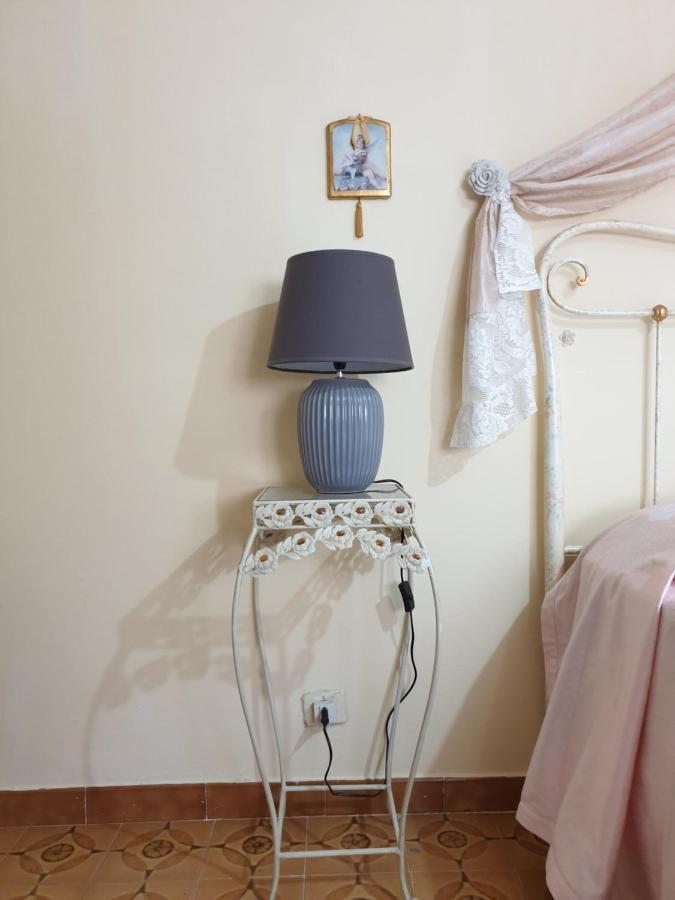 Casa Di Mamma Rosa Villa Castelnuovo Parano Dış mekan fotoğraf
