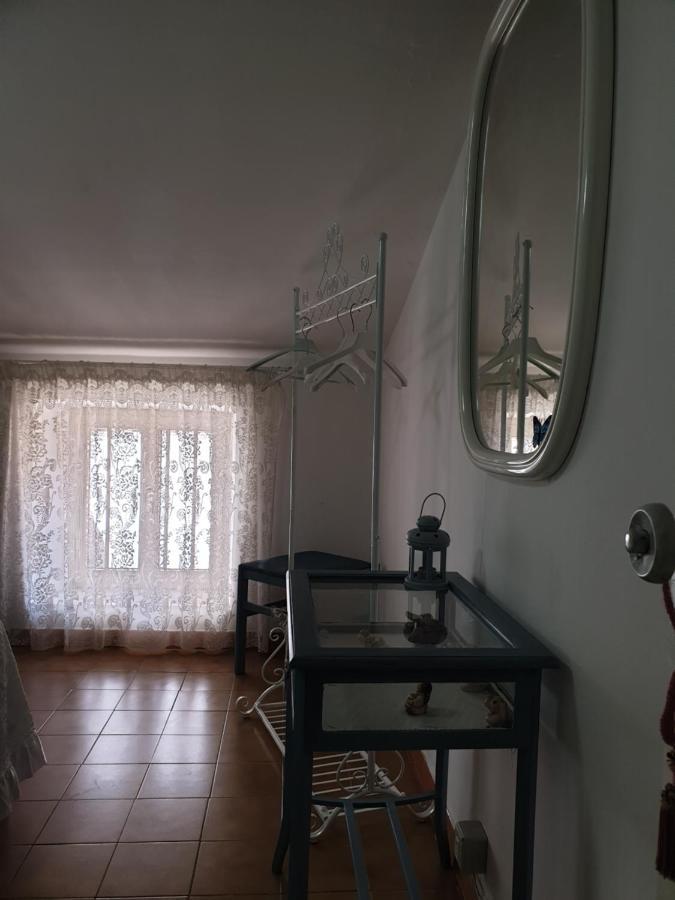 Casa Di Mamma Rosa Villa Castelnuovo Parano Dış mekan fotoğraf