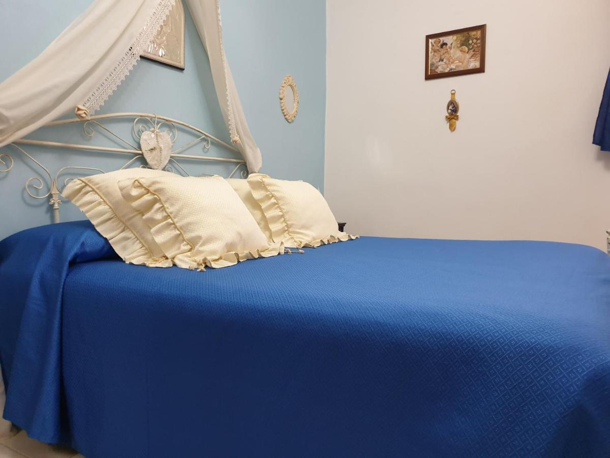 Casa Di Mamma Rosa Villa Castelnuovo Parano Dış mekan fotoğraf