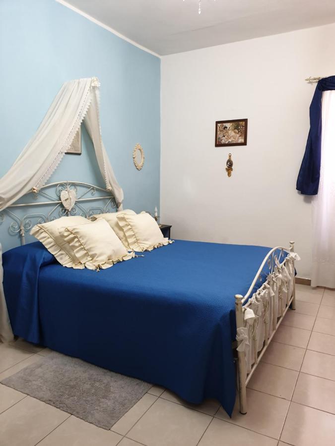 Casa Di Mamma Rosa Villa Castelnuovo Parano Dış mekan fotoğraf