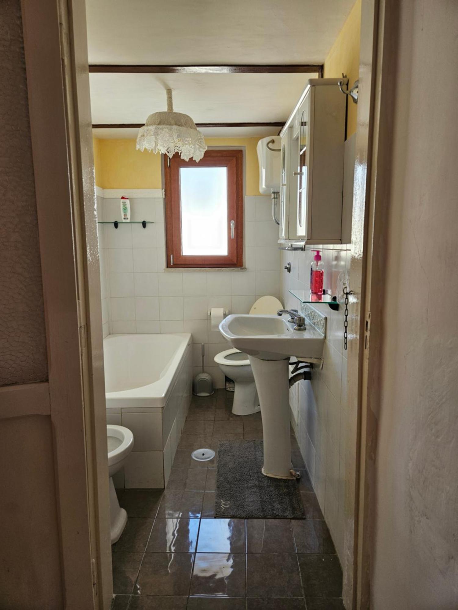 Casa Di Mamma Rosa Villa Castelnuovo Parano Dış mekan fotoğraf
