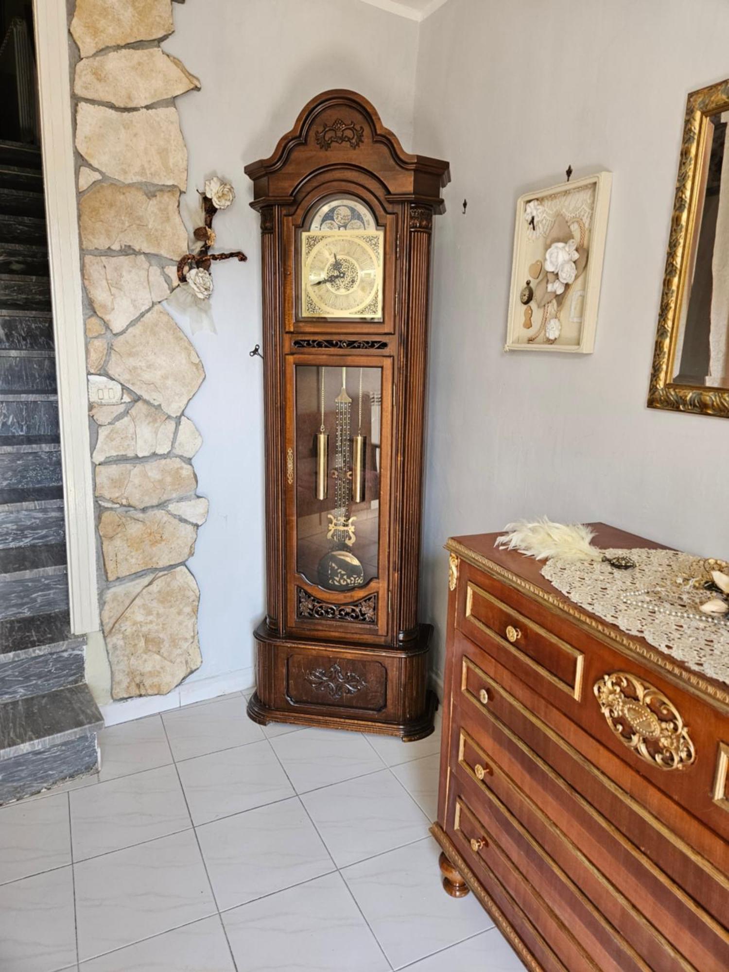 Casa Di Mamma Rosa Villa Castelnuovo Parano Dış mekan fotoğraf