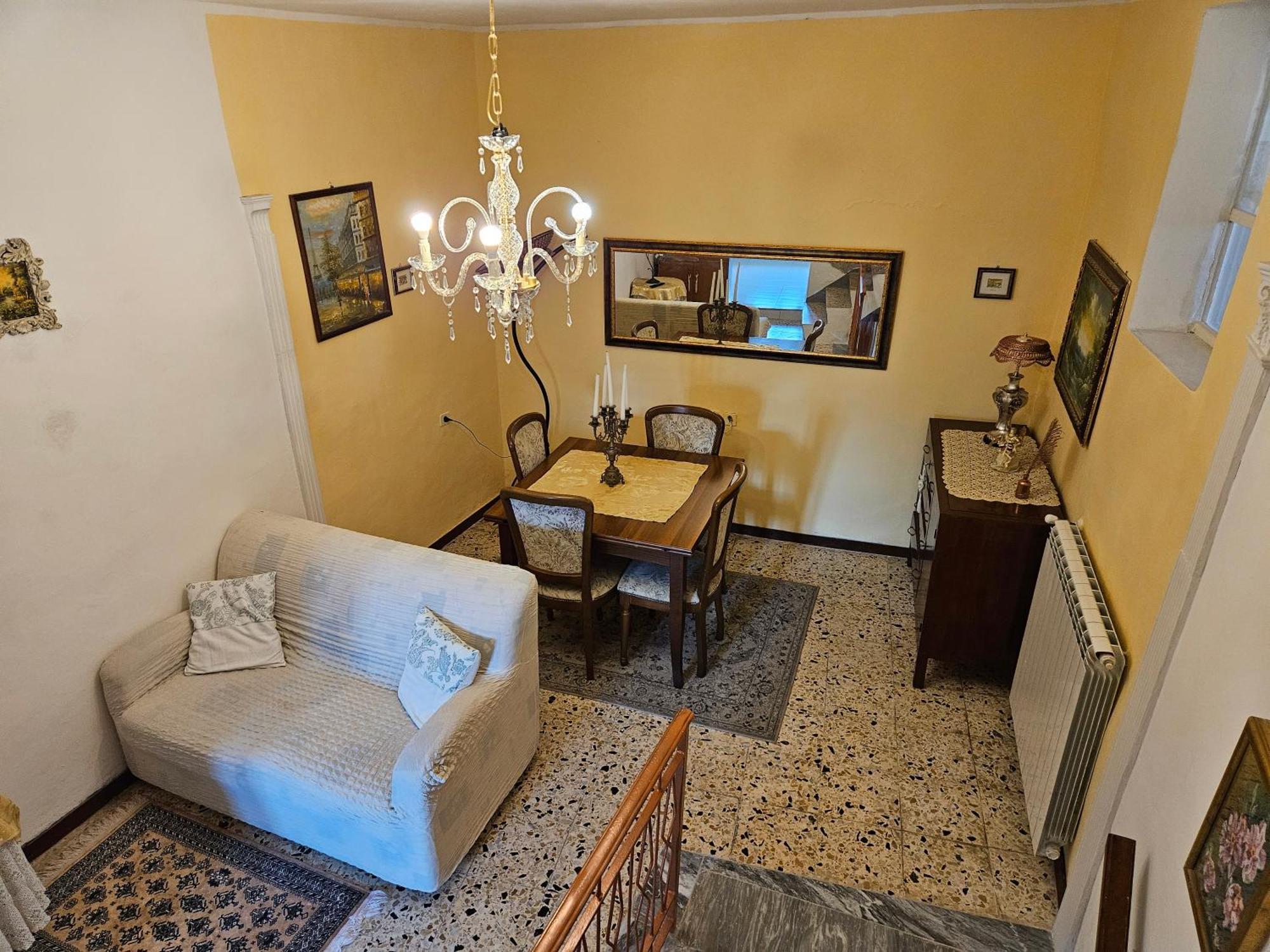 Casa Di Mamma Rosa Villa Castelnuovo Parano Dış mekan fotoğraf