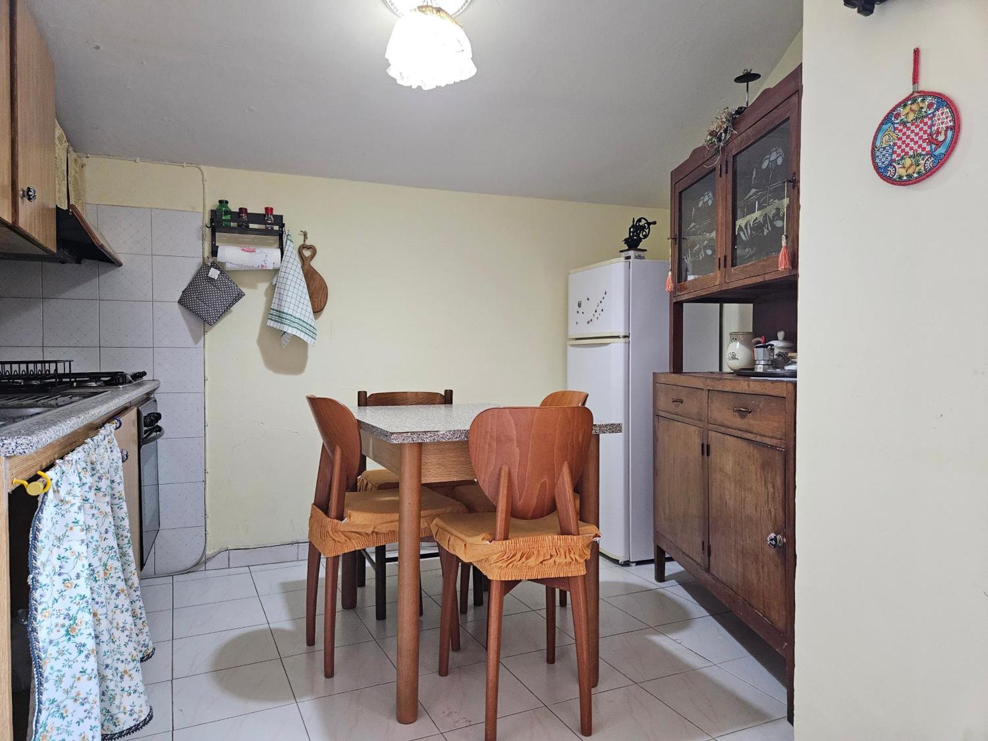Casa Di Mamma Rosa Villa Castelnuovo Parano Dış mekan fotoğraf