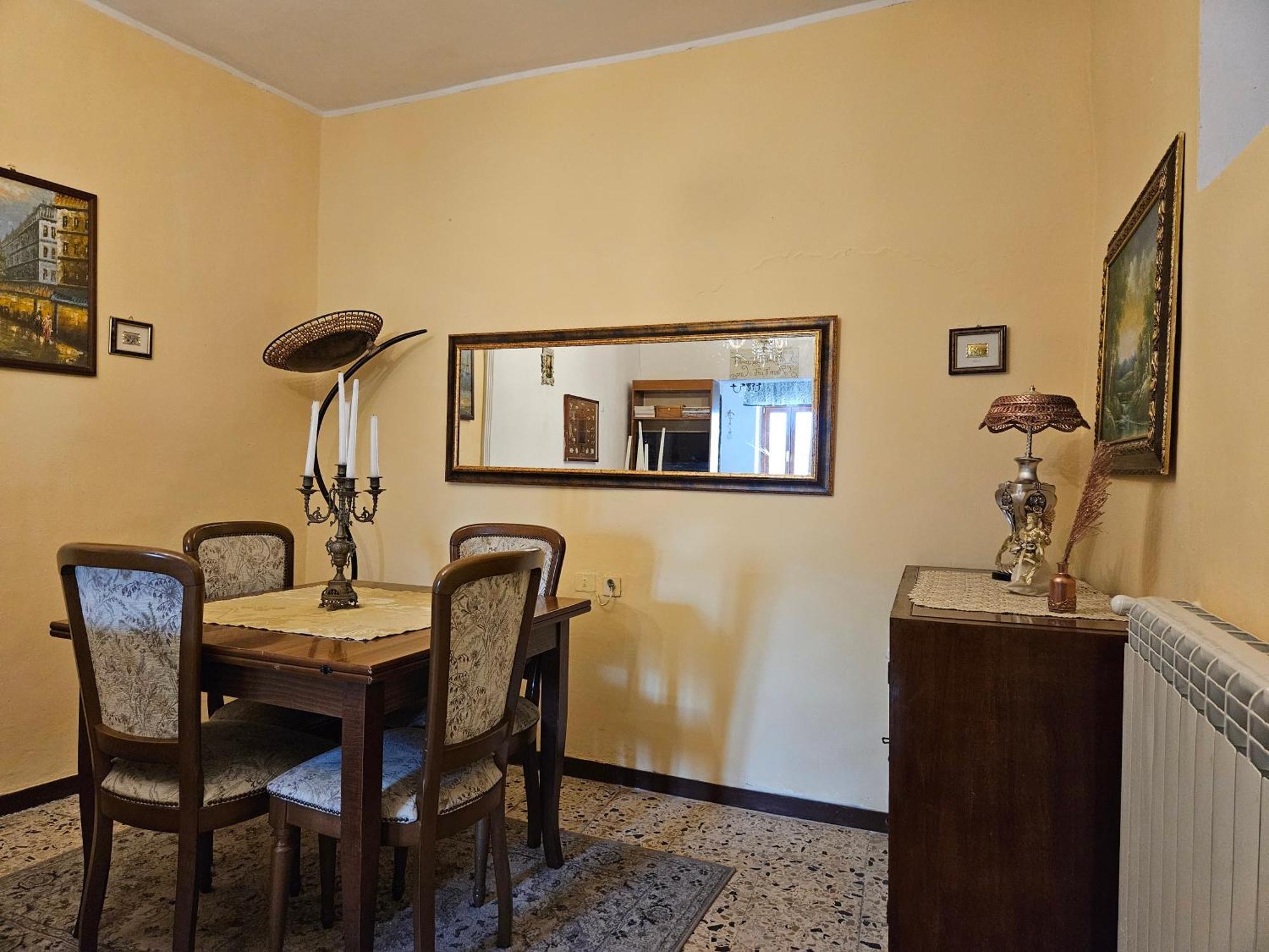 Casa Di Mamma Rosa Villa Castelnuovo Parano Dış mekan fotoğraf