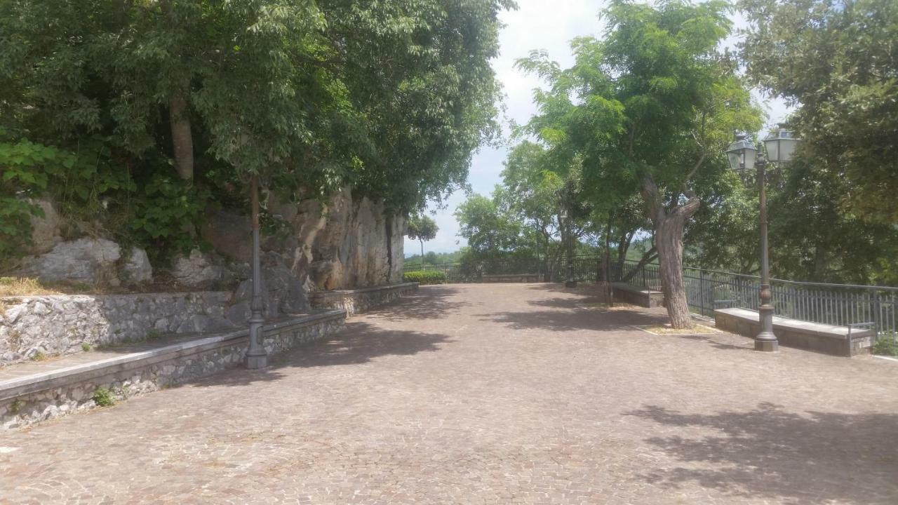 Casa Di Mamma Rosa Villa Castelnuovo Parano Dış mekan fotoğraf